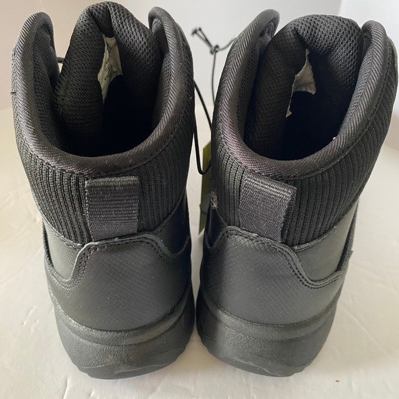 All In Motion Men's Hybrid Hiker Winter Boots - Lawson - Size 7 BRAND NEW - Picture 3 of 7